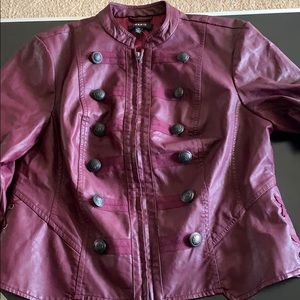 😈 Biker Jacket 😈